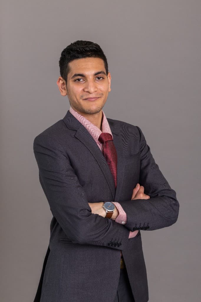 Gaurav Prasathong